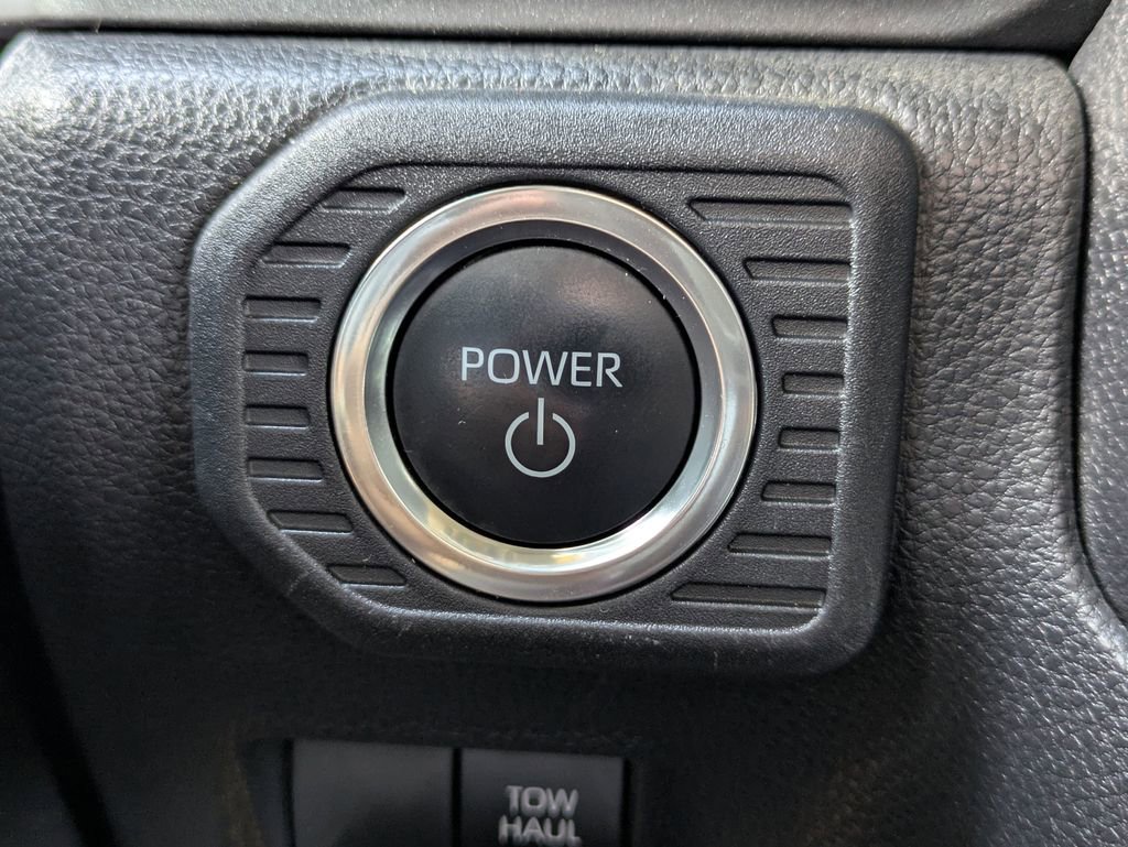 Certified 2025 Toyota Land Cruiser 1958 image 30