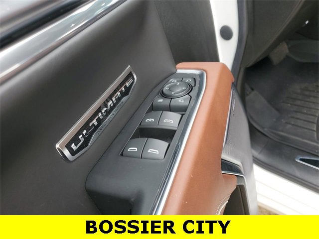 Certified 2023 GMC Sierra 1500 Denali Ultimate image 24