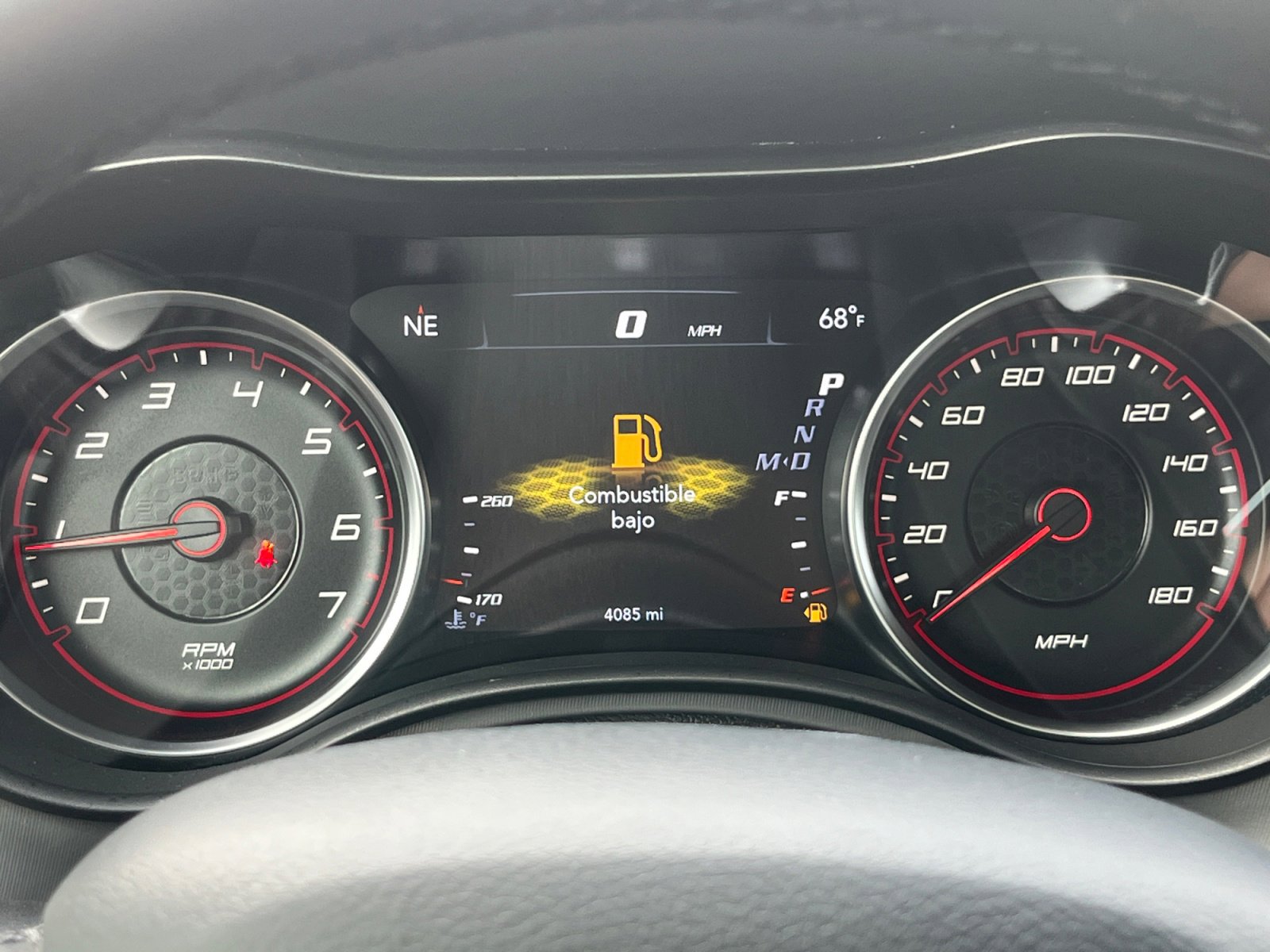 Used 2023 Dodge Charger Scat Pack w/ Plus Group image 19