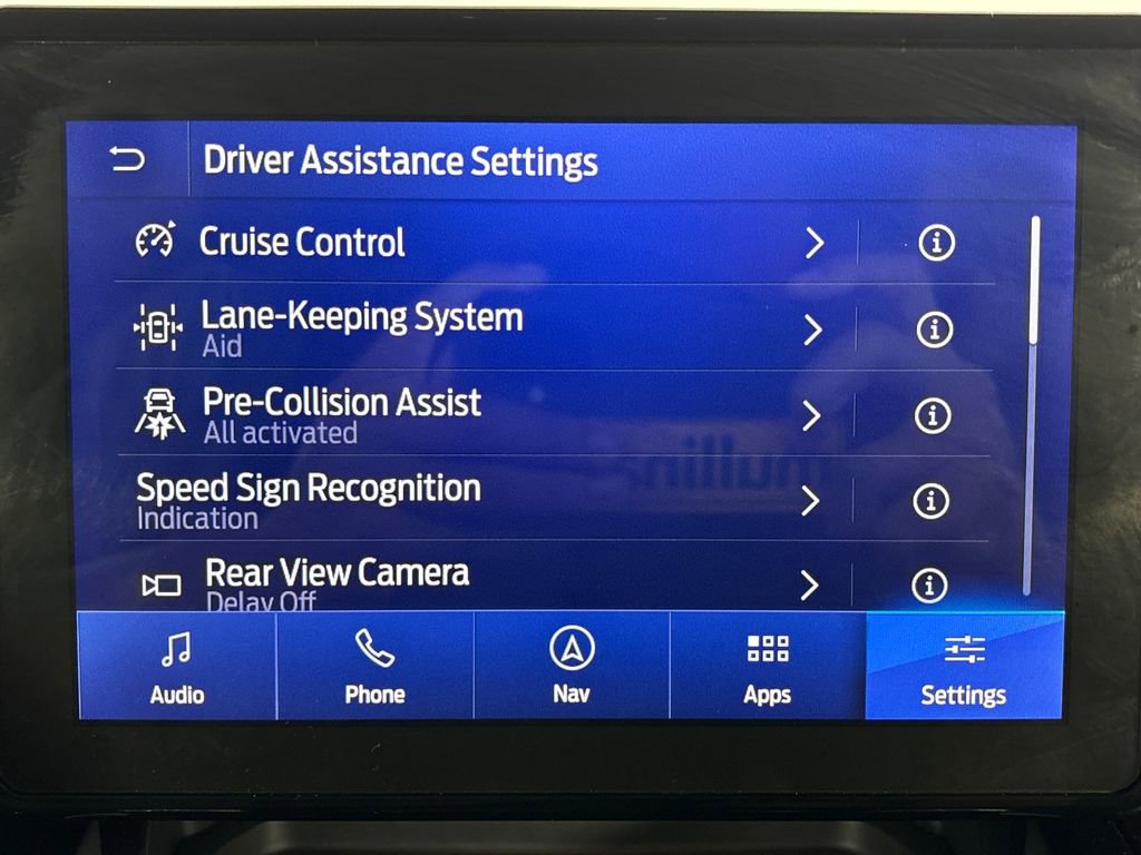 Certified 2023 Ford Explorer ST-Line w/ Class IV Trailer Tow Package RWD image 27