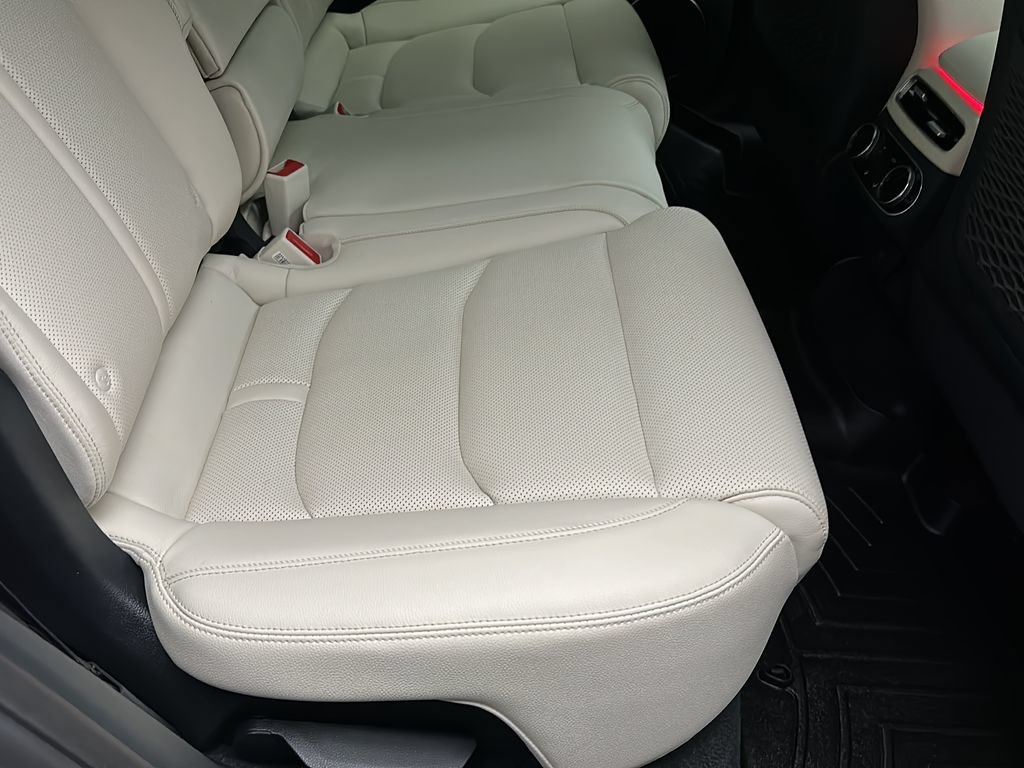 Certified 2025 Genesis Electrified GV70 AWD/4WD image 16
