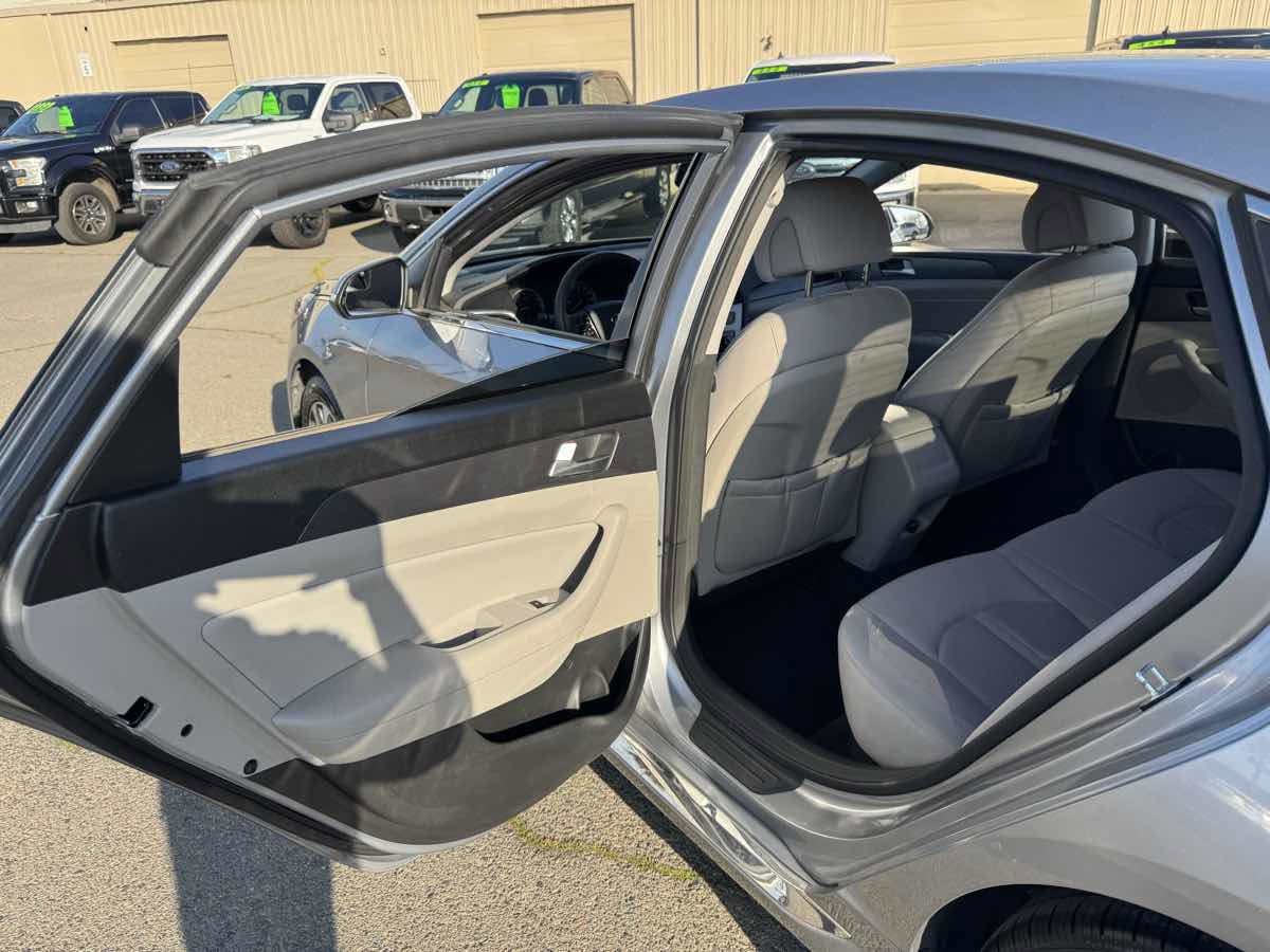 Used 2015 Hyundai Sonata Sport image 19