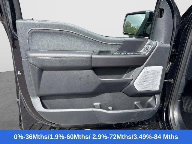 New 2026 Ford F150 Lariat w/ Equipment Group 502A High AWD/4WD image 19