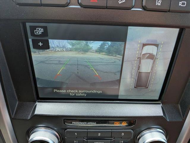 Used 2019 Ford F350 Platinum w/ Platinum Ultimate Package image 14