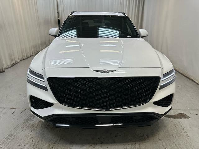 New 2026 Genesis GV80 3.5T Prestige image 2