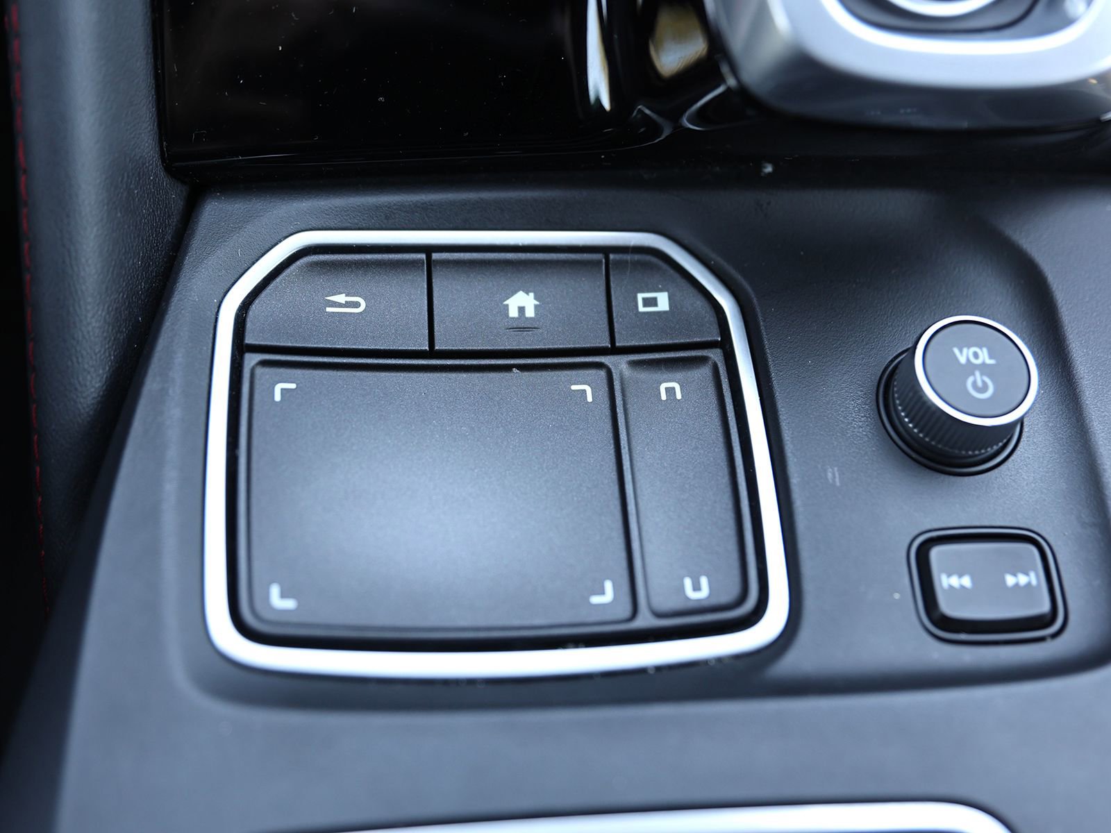 Used 2022 Acura MDX Type S AWD/4WD image 36