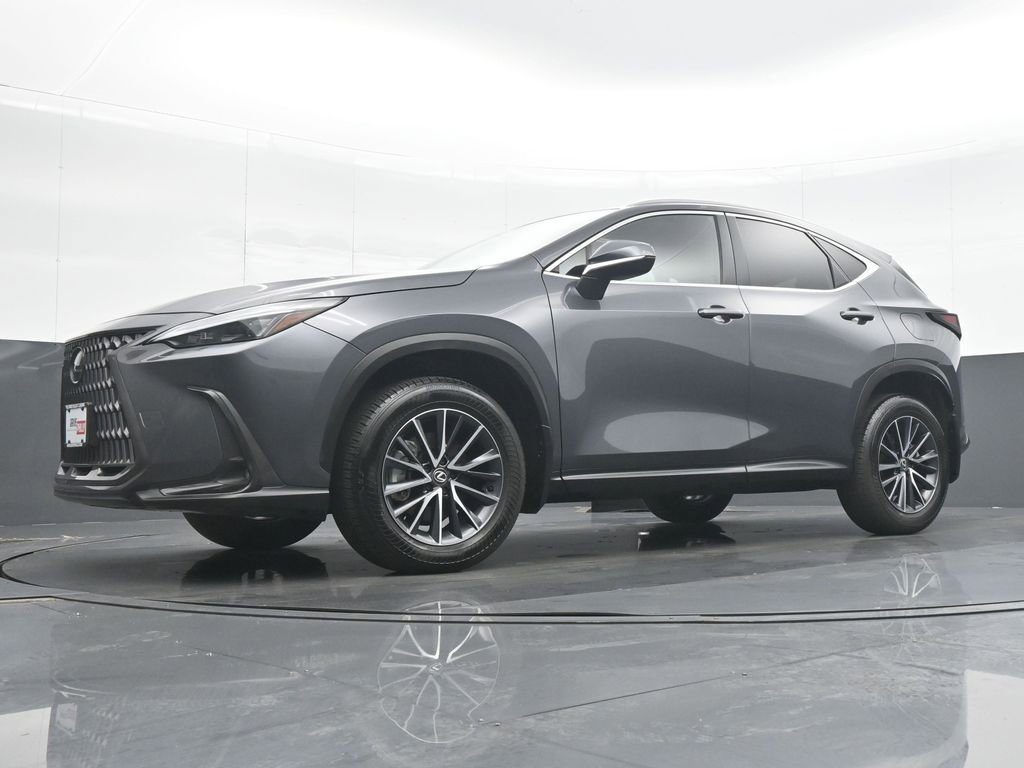 Used 2024 Lexus NX 350 AWD w/ Cold Area Package image 26