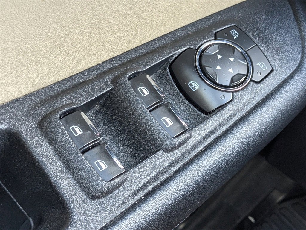 Used 2023 Ford Edge SEL image 24