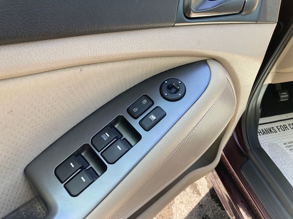 Used 2015 Kia Optima LX image 14