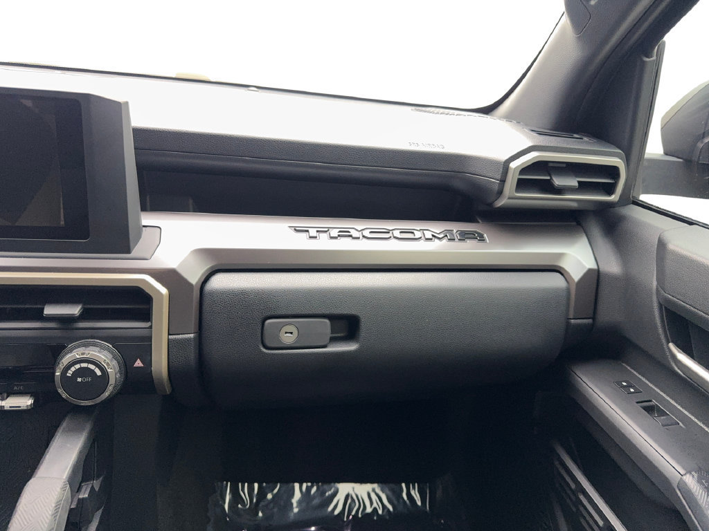 Used 2024 Toyota Tacoma TRD Sport RWD image 57