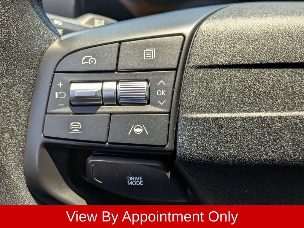 Used 2025 Kia K4 FWD image 20