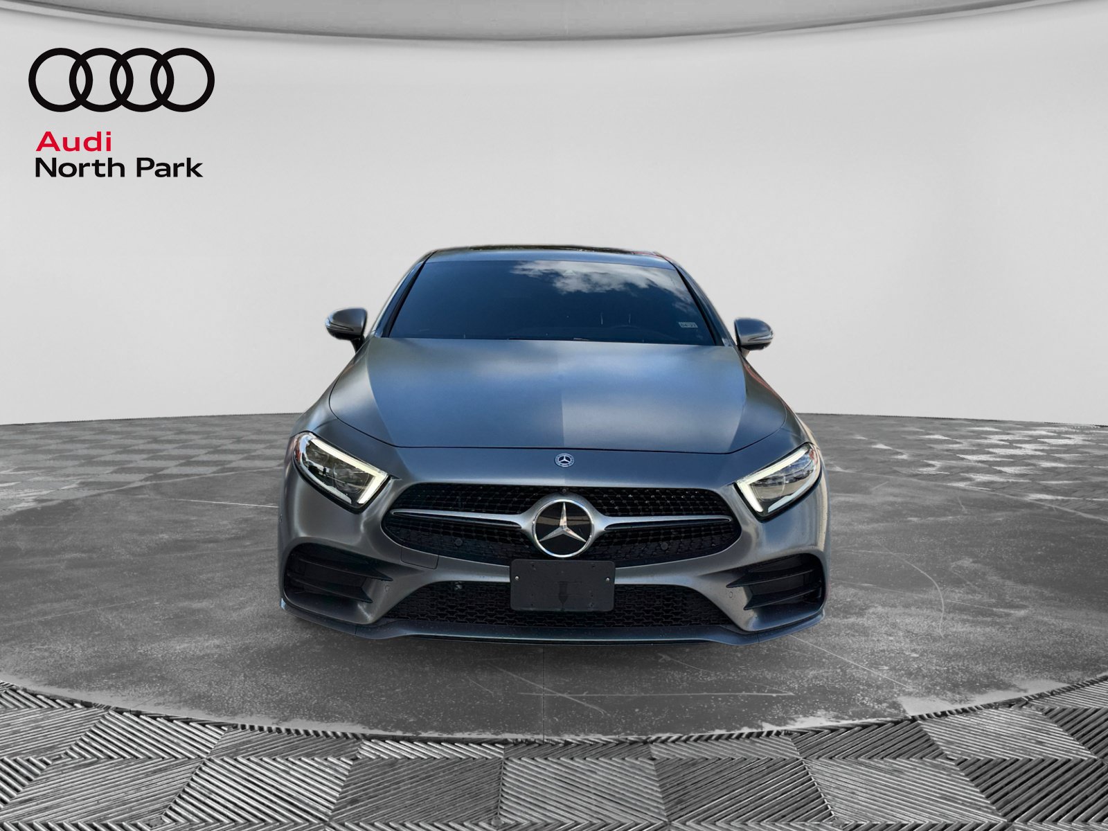 Used 2019 Mercedes-Benz CLS 450 image 8