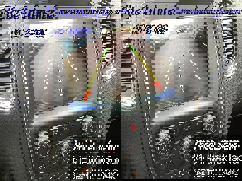 Used 2016 Dodge Durango SXT w/ Blacktop Package AWD/4WD image 14