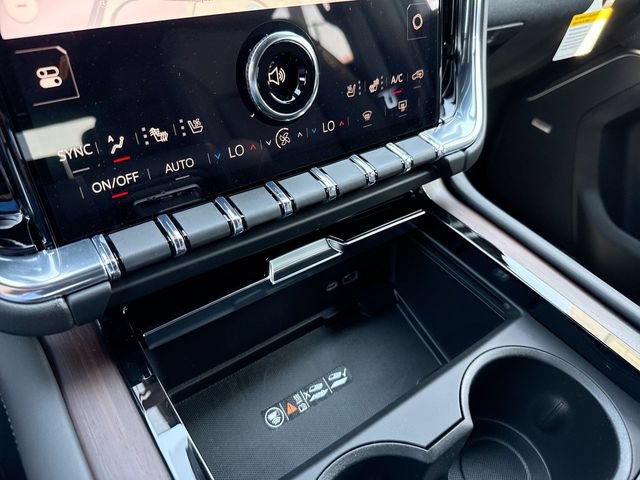 New 2026 GMC Yukon Denali AWD/4WD image 19