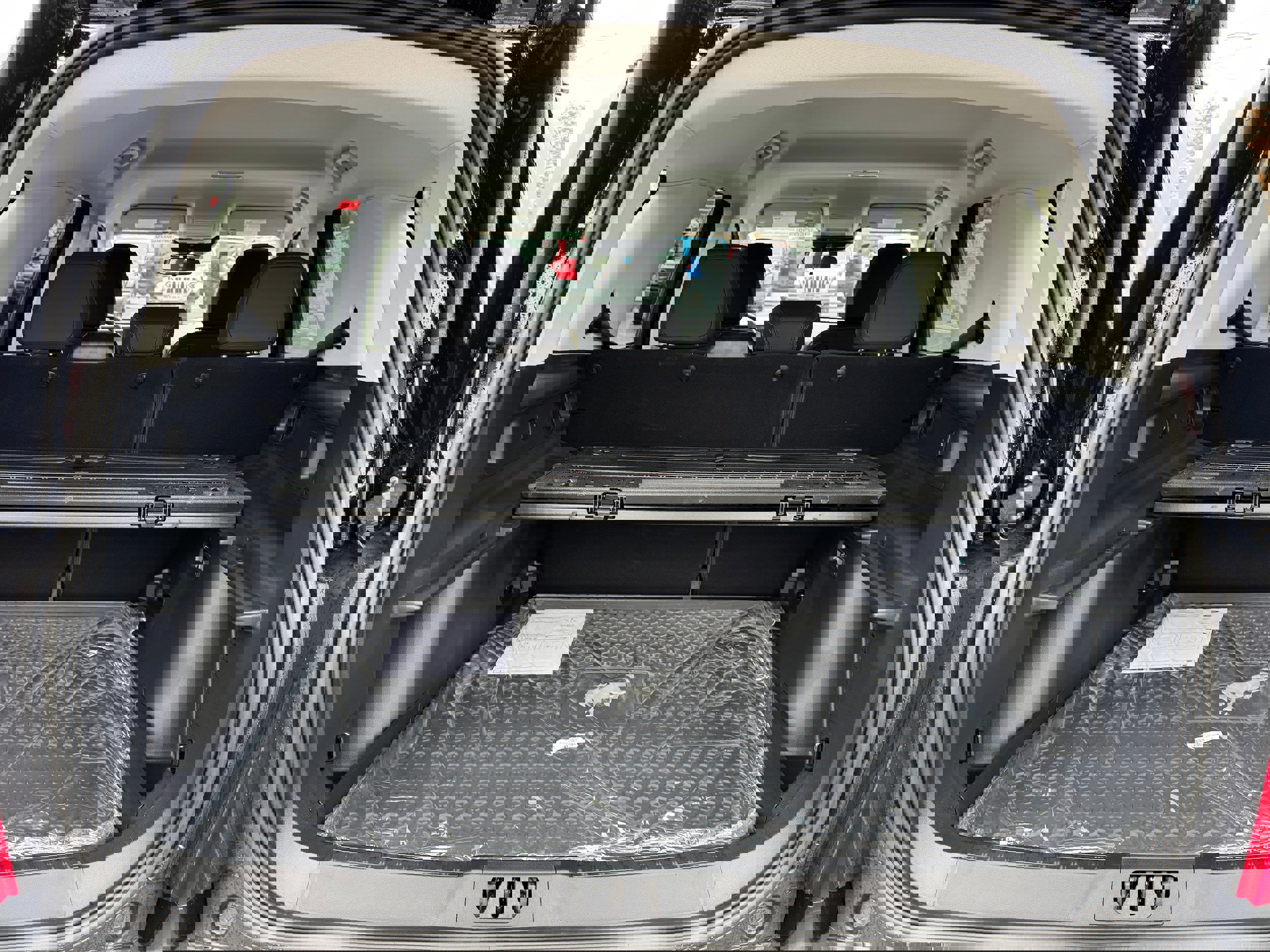 New 2025 Ford Bronco Sport Big Bend w/ Convenience Package image 21