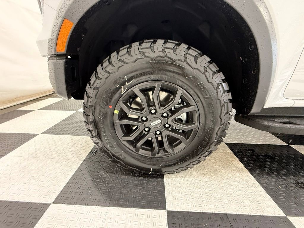 New 2026 Ford Ranger Raptor AWD/4WD image 10