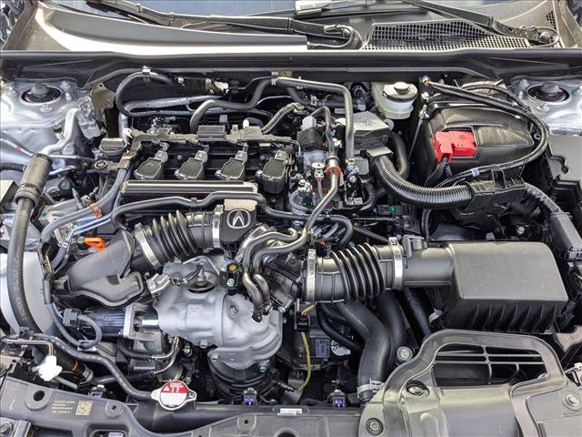 New 2026 Acura Integra A-Spec FWD image 16
