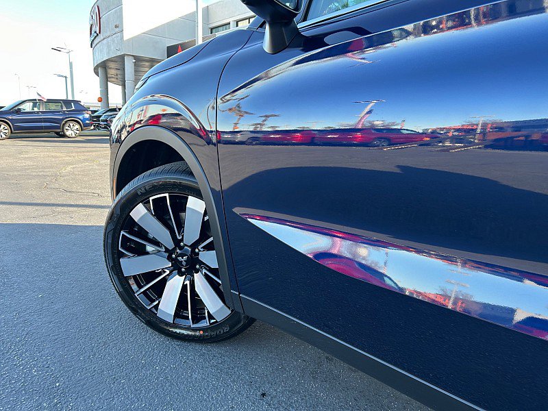 New 2026 Mitsubishi Outlander SE FWD image 7
