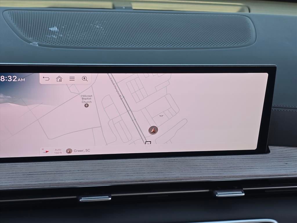 New 2026 Genesis GV80 3.5T Prestige AWD/4WD image 19