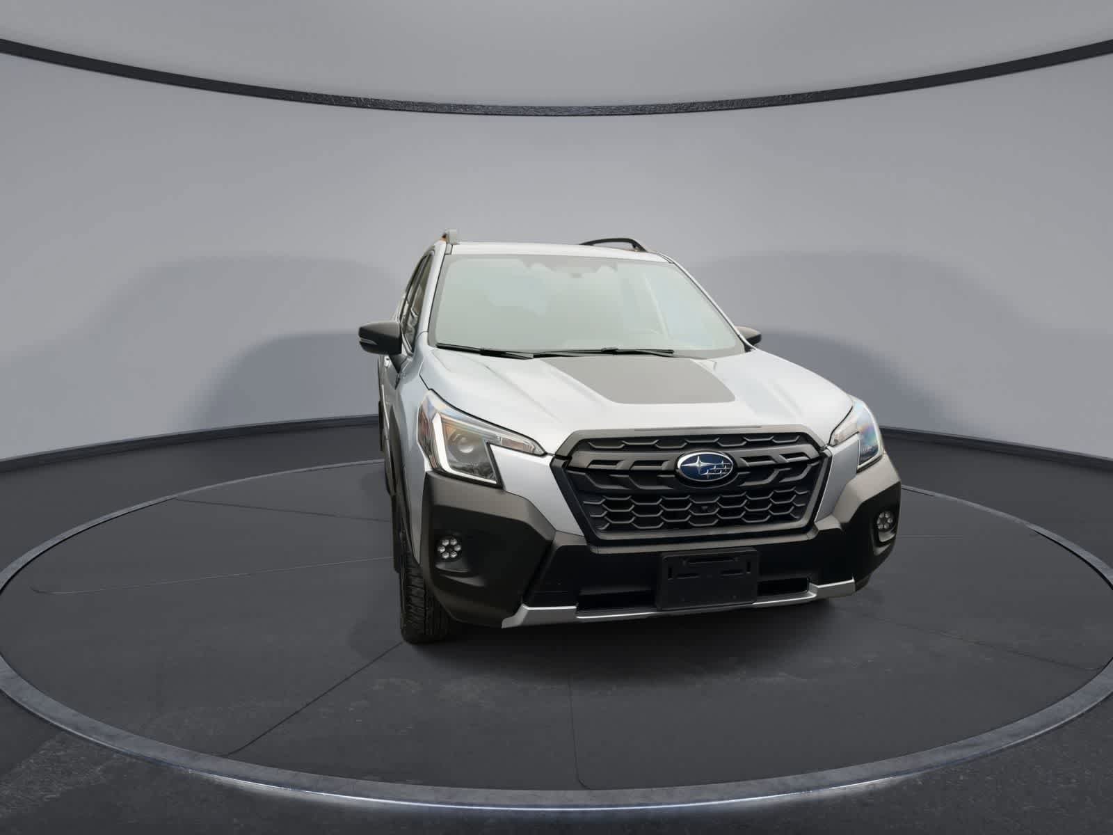 Used 2023 Subaru Forester Wilderness AWD/4WD image 3