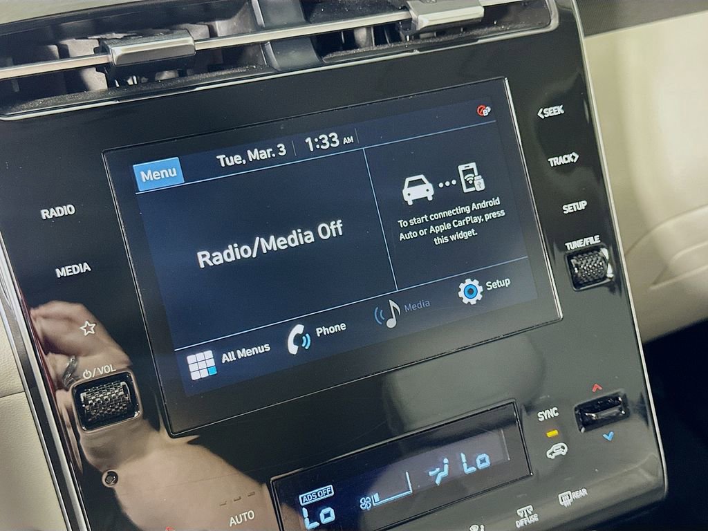 Used 2023 Hyundai Tucson SEL w/ Convenience Package image 24