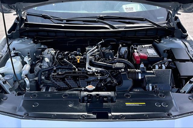 Certified 2023 Nissan Altima 2.5 SR image 28