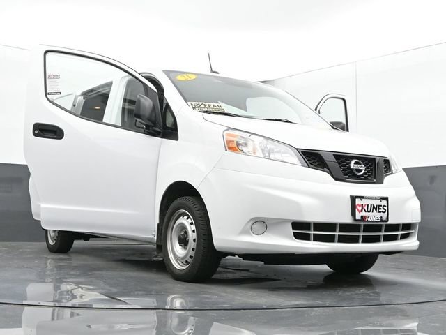 Used 2021 Nissan NV200 S image 61