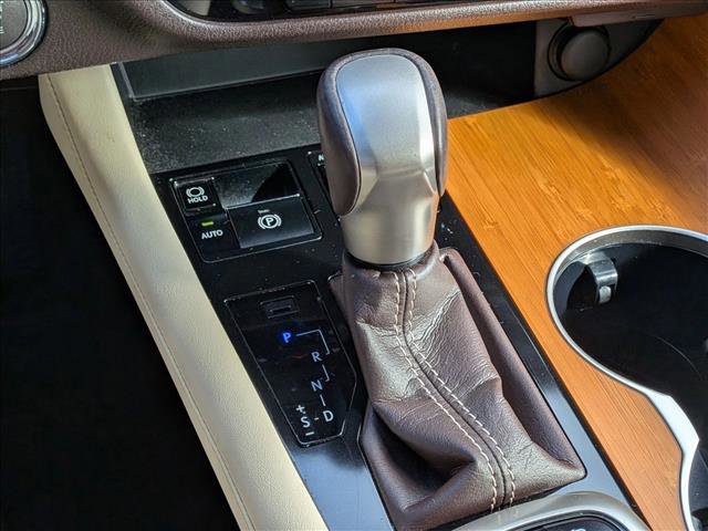 Used 2016 Lexus RX 350 FWD image 11