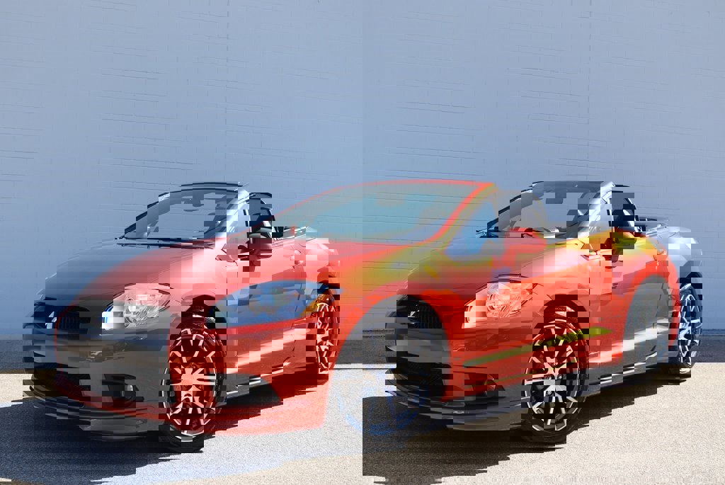 Used 2012 Mitsubishi Eclipse GT image 23