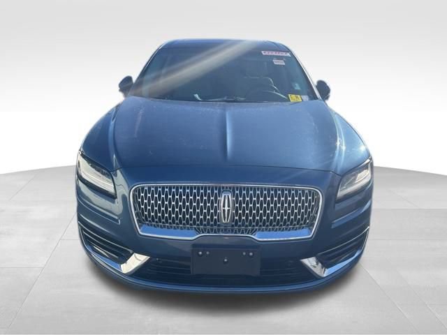 Used 2019 Lincoln Nautilus Reserve w/ Drivers Assistance Package image 2