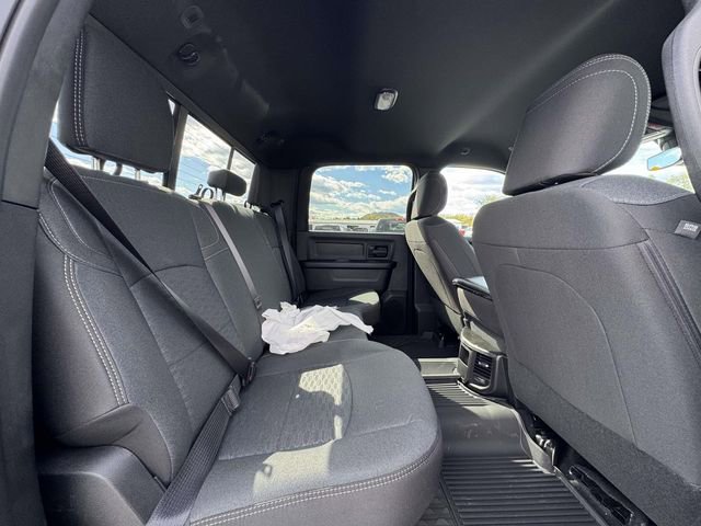New 2026 RAM 3500 Tradesman image 14