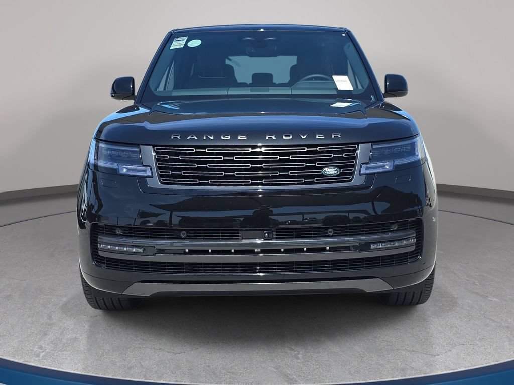 New 2026 Land Rover Range Rover SE AWD/4WD video 2