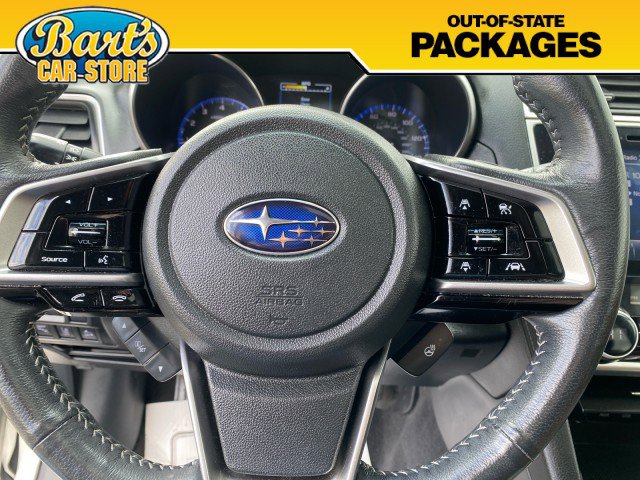 Used 2018 Subaru Outback 2.5i Touring AWD/4WD image 29