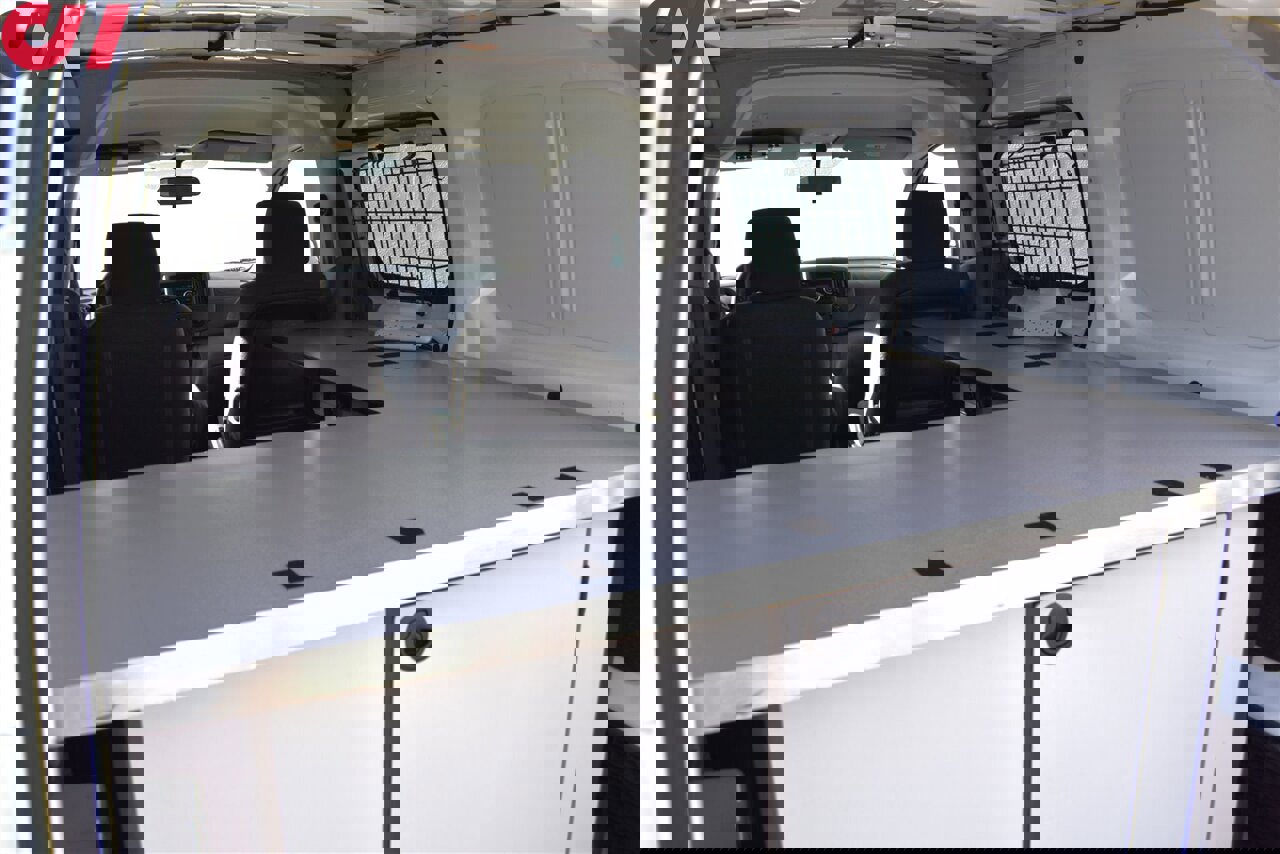 Used 2017 Chevrolet City Express LS w/ Appearance Package image 29