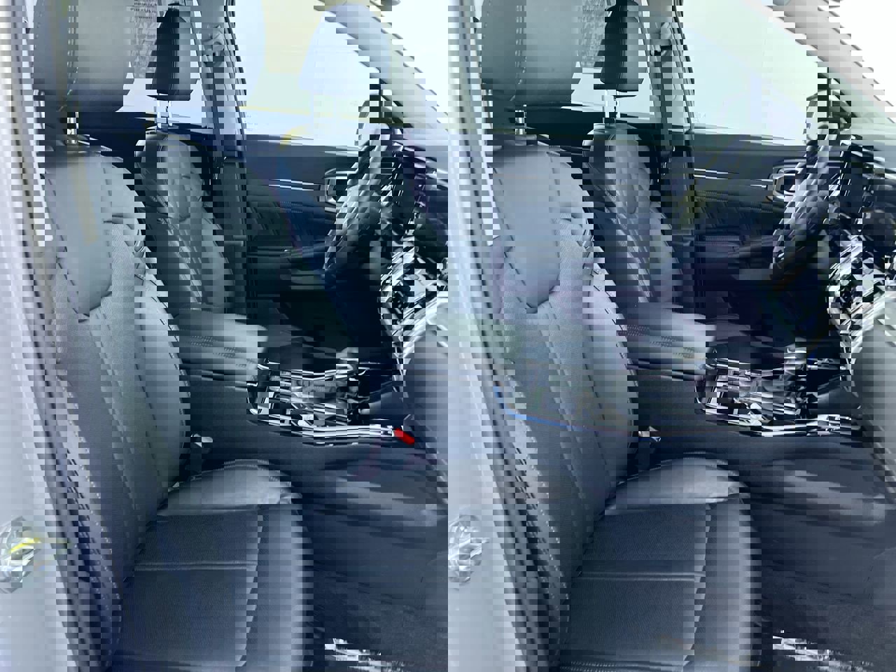 Certified 2023 Kia Sorento SX image 28