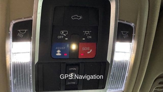 Used 2022 RAM 3500 Laramie image 23