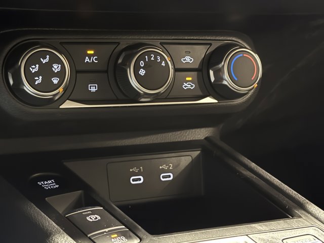 New 2026 Nissan Kicks S w/ Charging Package image 21