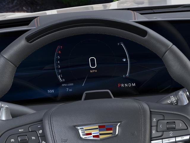 New 2026 Cadillac CT5 Sport RWD image 18