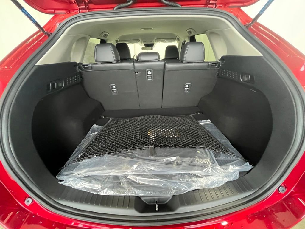 New 2025 MAZDA CX-5 AWD 2.5 S w/ Select Package image 27