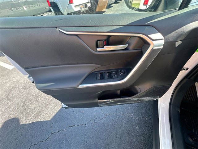 New 2025 Toyota RAV4 XLE w/ Convenience Package image 22