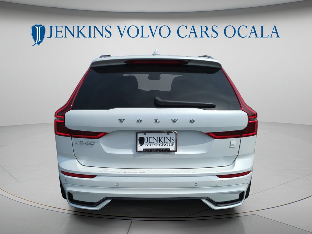 New 2026 Volvo XC60 T8 Polestar AWD/4WD image 4