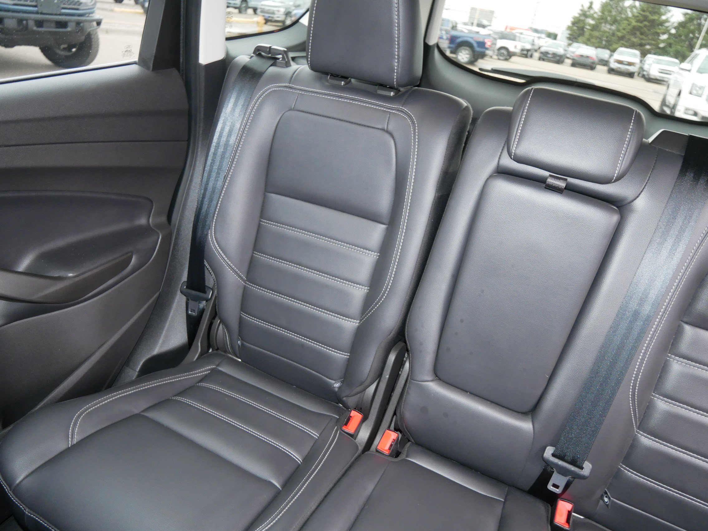 Used 2019 Ford Escape SEL AWD/4WD image 12