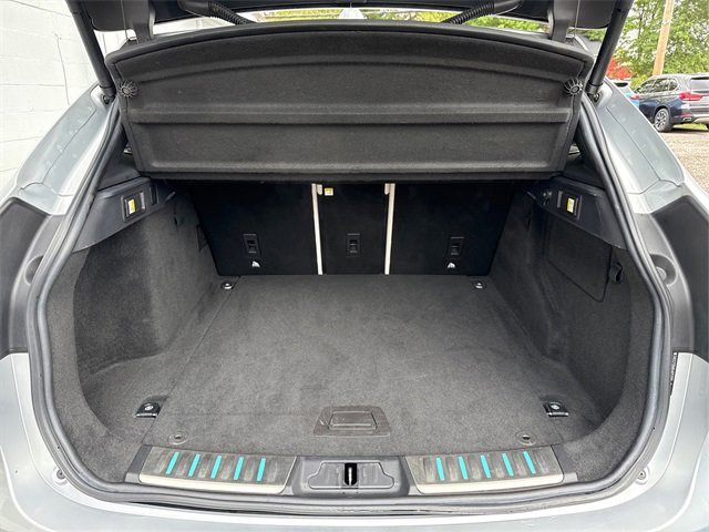 Used 2017 Jaguar F-PACE First Edition image 14
