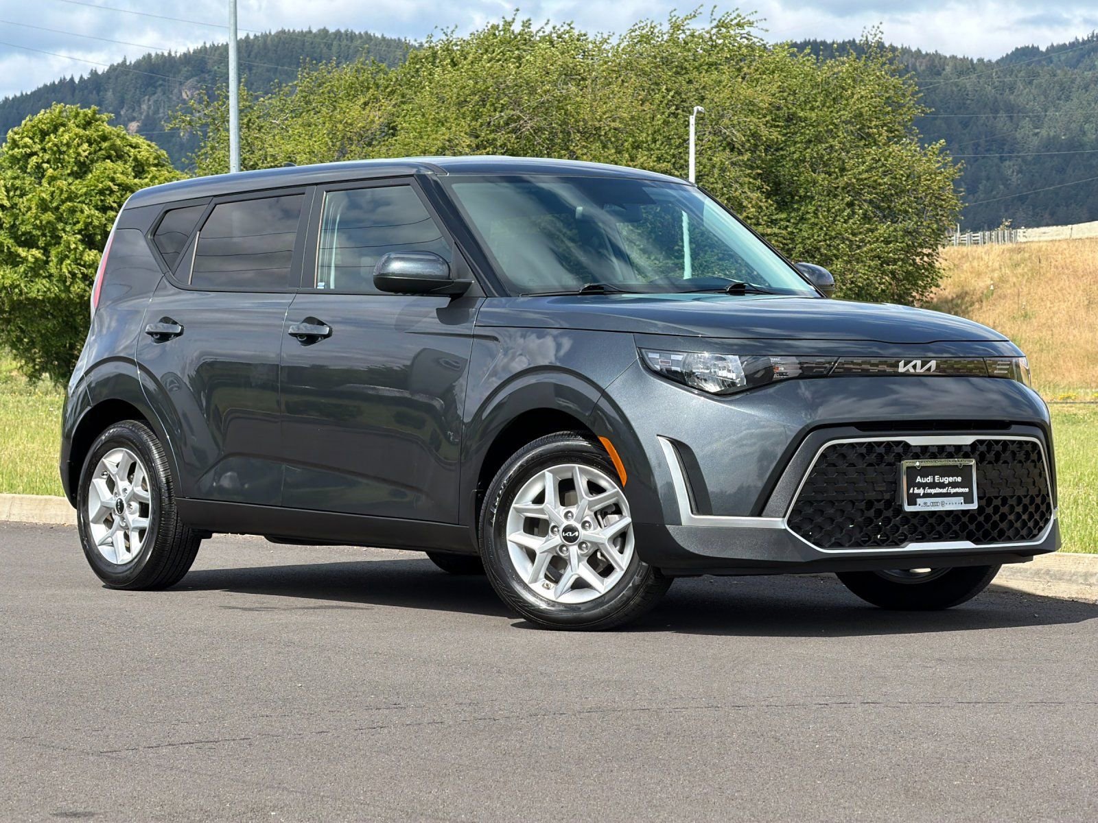Used 2024 Kia Soul LX w/ Option Group 015