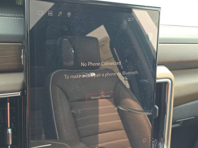New 2026 GMC Yukon Denali Ultimate AWD/4WD image 8