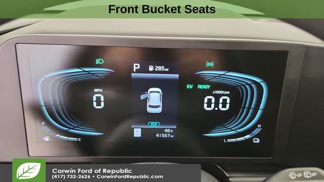 Used 2024 Kia Niro LX image 15