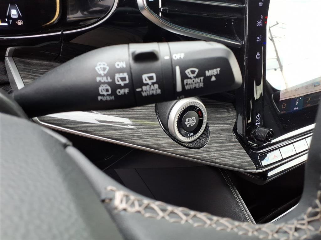 Used 2022 Jeep Wagoneer Series II image 22