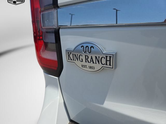 Used 2024 Ford Expedition Max King Ranch AWD/4WD image 48