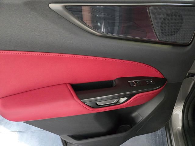 Used 2023 Lexus NX 350 AWD image 19