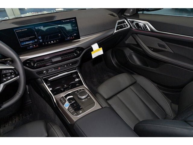 New 2026 BMW i4 xDrive40i w/ Premium Package AWD/4WD image 77